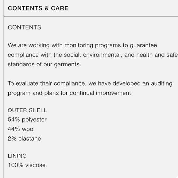 Zara woman maxi pocket bomber in beige pink - Picture 5 of 6